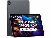DOOGEE T20 Ultra Tablet 12 Zoll 32GB RAM 256GB ROM(2TB TF) Helio G99 Octa-Core