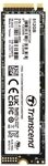 Transcend MTE712A SSD verschl&uuml;sselt 512 GB intern M.2 2280 doppelseitig PCIe 4.0 x4