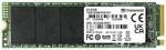 Transcend MTE670T, M.2 Intern SSD-Laufwerk Industrieausf&uuml;hrung, 3D, 512 GB, SSD
