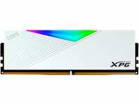 ADATA DDR5 32GB 6000-32 Lancer RGB w XPG-Series, White