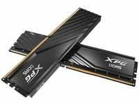 XPG Lancer Blade DDR5 6000MHz CL30 32GB (2x16GB) PC5-48000 RAM 288-Pins UDIMM...
