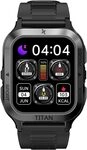 MAXCOM SMARTWATCH FW67 Titan Pro Graphite