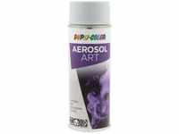DUPLI-COLOR 744020 AEROSOL ART PRIMER grau 400 ml