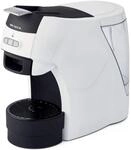 Ariete 1301 Espressomaschine, 1100 W, 1 l, wei&szlig;
