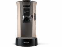 Philips Domestic Appliances CSA240/31 Kaffeepadmaschine Senseo Select Eco,...