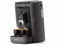 SENSEO® CSA260/50 Kaffeepadmaschine Grau