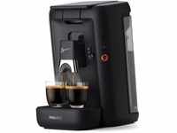 Philips Senseo Maestro Kaffeepadmaschine mit Kaffeestärkewahl und Memo-Funktion, 1,2