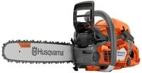 Husqvarna Kettens&auml;ge 545 Mark II X-TORQ 50,1 CC 2,7 kW Autotune Schiene 18" 45...