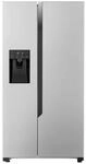 LG GSM32HSBEH Side-by-Side K&uuml;hlschrank mit Gefrierfach (562 L, Energieklasse E) mit