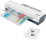 Leitz Ilam Home Varm Laminator 300 Mm/