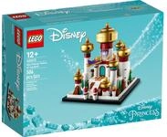LEGO&reg; 40613 Mini Disney Palace of Agrabah