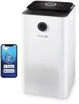 Clean Air Optima CA-704 SMART Luftentfeuchter und Luftreiniger &ndash;