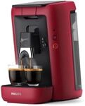 Philips Domestic Appliances CSA260/91 Senseo Maestro Kaffeemaschine Kaffeepads mit
