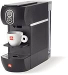 illy Kaffeemaschine, Waffel, ESE, 44 mm, Filterpapier, Farbe Schwarz