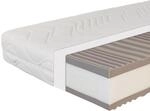 Beco Matratze 100x200 cm Maxima Plus Taschenfederkernmatratze H3, Stiftung Warentest