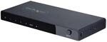 StarTech.com Video Switch, 4PORT-8K-HDMI-SWITCH