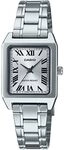 Casio Kollektion LTP-B150D-7BEF Damenuhr