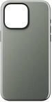 NOMAD Sport Case f&uuml;r iPhone 15 Pro Max | H&uuml;lle aus Polycarbonat mit TPE-Bumper 