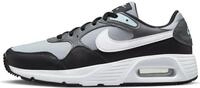 Nike Air Max Sc Walking-Schuh Black/White-Iron Grey-Blue Tin