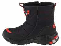 Skechers, Winter Boots, Schwarz,32 EU
