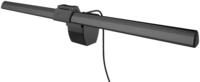 General Office Monitorlampe: XL-USB-LED-Leuchte f&uuml;r PC-Monitor, 3 Lichtfarben,