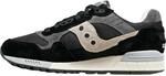 Saucony Unisex Shadow 5000 Sneaker Farbe: Schwarz/Beige (26); Gr&ouml;&szlig;e: EUR 46 | US