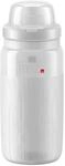 ELITE Fly MTB Tex Trinkflasche &ndash; Transparent &ndash; 550 ml &ndash; Ultraleicht,