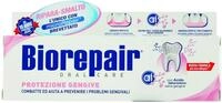 BIOREPAIR Toothpaste Gums Schutz 75 Ml Pflege Und Zahnhygiene