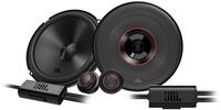 JBL Club Gen3 64C 6.5'' (16cm) Lautsprecher Compo-Satz, Schwarz