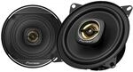 PIONEER TS-A1081F 10 cm 2-Weg-Koaxial-Lautsprecher Set mit 2 Lautsprechern (je 230 W