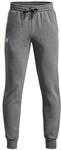Under Armour Jungen Trainingshose Ua Rival Fleece Joggers