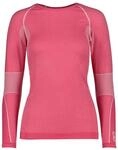 CMP - Nahtloses Damen-Sweatshirt, Fuchsia Mel., 42/44