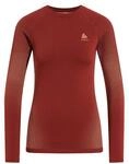 Odlo Damen Performance Warm Eco Unterw&auml;sche (1er Pack)