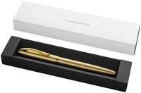 Pelikan Jazz Noble Elegance P36 F&uuml;ller, Gold, eleganter Metall-Patronenf&uuml;ller,