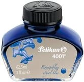 Pelikan Tintenglas Tinte 4001 K&ouml;nigsblau 62,5 ml, 1 Glas