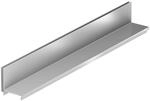 ACO Self Schlitzaufsatz Stahl verzinkt 1,00 m Schlitzh&ouml;he 105 mm