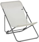 Lafuma Mobilier - Mehrpositions-Liegestuhl Maxi TRANSAT - Widerstandsf&auml;higes