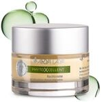 ARYA LAYA PhytoXcellent Nachtcreme, 50 ml &ndash; Anti-Aging Gesichtspflege mit