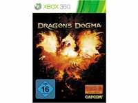 Dragon's Dogma für Xbox 360