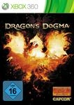 Dragon's Dogma f&uuml;r Xbox 360