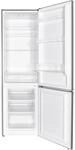 PKM KGK262EIX K&uuml;hl-Gefrierkombination | 180 cm | 262 Liter | Inox Design | 71 Liter