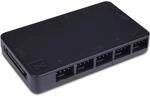 Alpha Core 10x 4-Pin PWM Splitter SATA 1022268