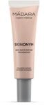 M&Aacute;DARA Organic Skincare | SKINONYM Semi-Matte Peptide Foundation #30 ROSE IVORY 30ml