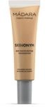 M&Aacute;DARA Organic Skincare | SKINONYM Semi-Matte Peptide Foundation #50 GOLDEN...