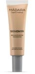 M&Aacute;DARA Organic Skincare | SKINONYM Semi-Matte Peptide Foundation #40 SAND 30ml &ndash;