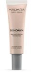 M&Aacute;DARA Organic Skincare SKINONYM Semi-Matte Peptide Foundation #20 IVORY 30ml &ndash;