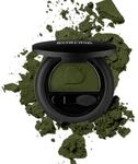 ANNEMARIE B&Ouml;RLIND AUGEN EFFECTIVE NATURAL BEAUTY Powder Eye Shadow Dark Green (2 g)