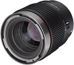 Samyang V-af T 2.3/100 Fe Sony E Camera Lens One Size