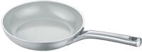 Berndes Pfanne b.free - frypan 24 cm &ndash; aus recyceltem Aluminium - allherdtauglich -