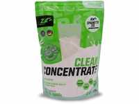 Zec+ Nutrition Clean Concentrate – 1000 g, Geschmack Spaghetti Ice Cream │